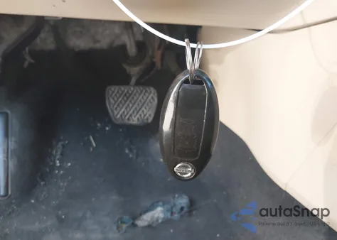 2017 Nissan Altima 2.5 Sv из США, поврежденный, VIN 1N4AL3AP2HC267875